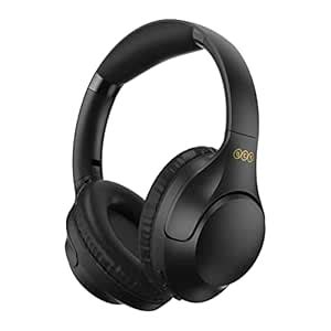 QCY H2 PRO Bluetooth Headset, Bluetooth 5.3 Headset, Multipoint ...