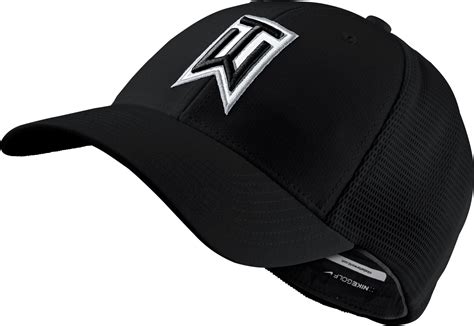 Black Golf Hat Mens at Christian Brown blog