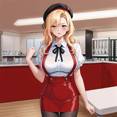 Madame President (Golden Boy) - LoRA PonyXL [NSFW Support] - v1.0 ...