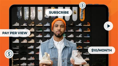 video monetization platform monetized content with video