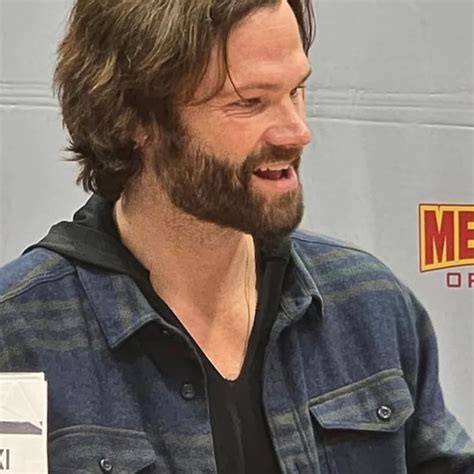 Instagram photo by Jared Padalecki • Feb 10, 2025 at 12:18 PM