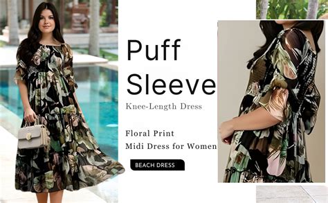 Buy KUDUZO Women Dress | One Piece Dress for Women | Dresses for Women ...