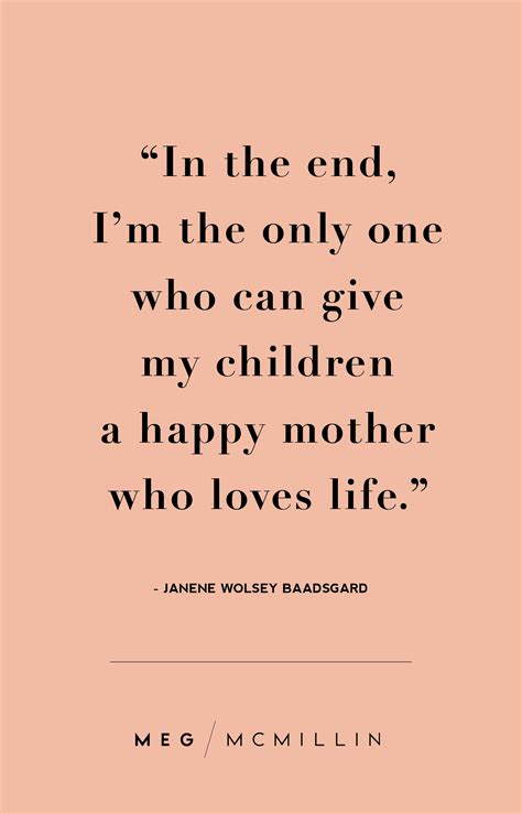 Great Mom Quotes