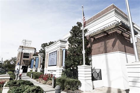 Georgia College: Admissions, Ranking, Acceptance Rate, Courses & Fees