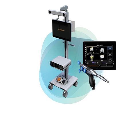 Robot-assisted Surgery in Ahmedabad | Dr. Ateet Sharma