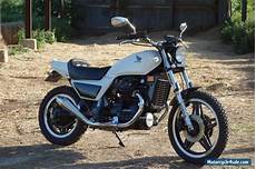Honda Gl500 Cafe Racer For Sale by 1982 Honda Gl 500 For Sale In United Kingdom Honda Gl500 Cafe Racer For Sale