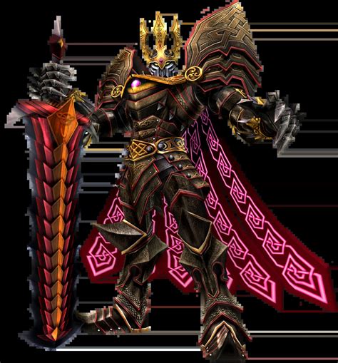 King Arthur | Sonic Wiki Zone | Fandom