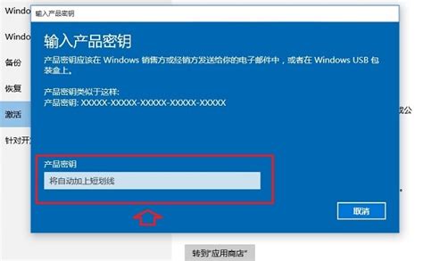 win10产品密钥,小鱼教您win10产品密钥有哪些_Win10教程_小鱼一键重装系统官网