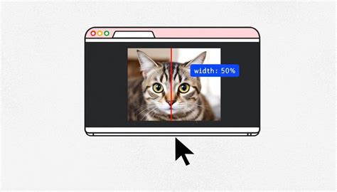 Markdown To Image | How to divide image width in 2 markdown