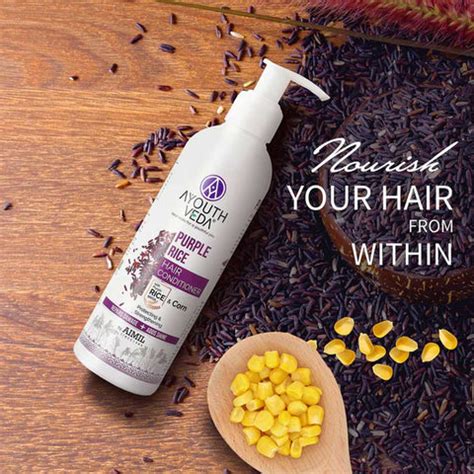 Hair Care – AIMIL
