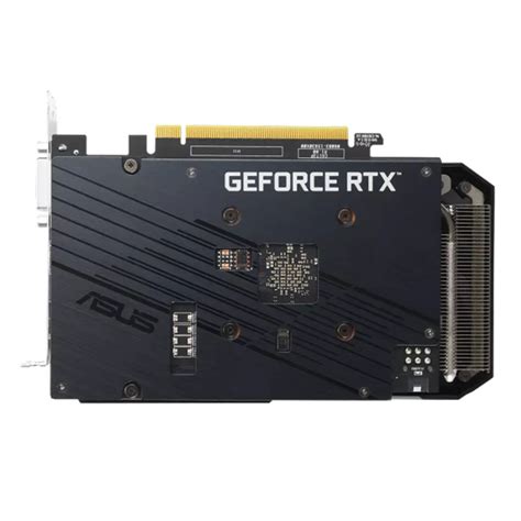 Buy ASUS Dual GeForce RTX 3050 V2 OC Edition 8GB Nvidia Graphic Card ...