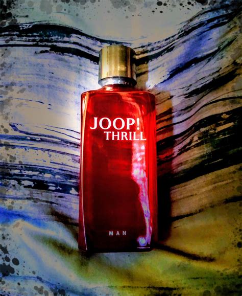 Joop! Thrill Man Joop! cologne - a fragrance for men 2009