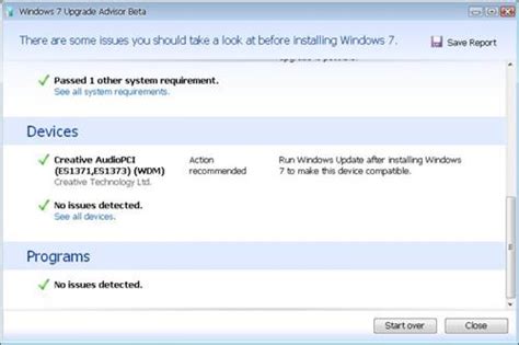 Image result for Compatibility Problems Windows 7