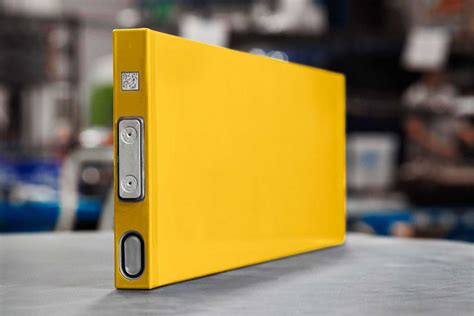 Our Next Energy debuts exotic new battery made from cheap, abundant ...