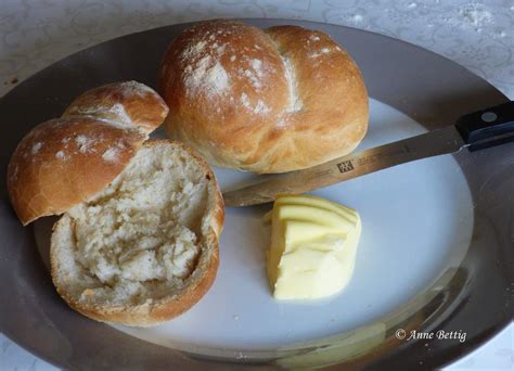 pain blanc belge recette