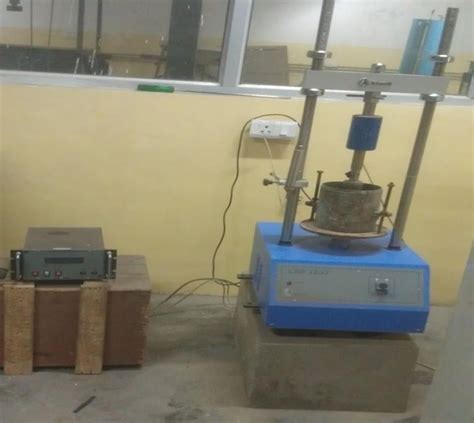 View Equipment - NIT Jalandhar