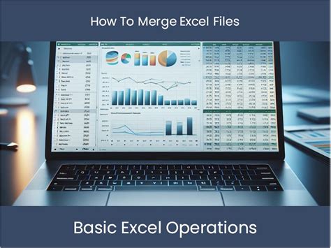 Image result for How to Merge Excel Files into One File
