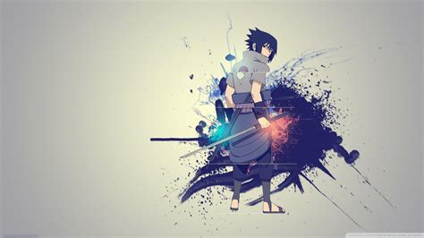 4K Sasuke Wallpapers - Top Những Hình Ảnh Đẹp