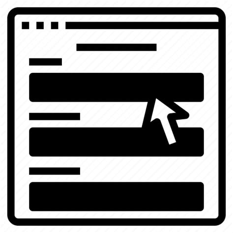 Image result for User Input Form Icon