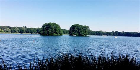 Groß-Glienicker See - Bathing Lakes | top10berlin