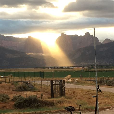 Our Government | New Harmony Utah | Official Page