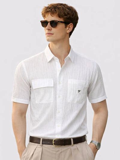 Shirts For Men | Premium Shirts For Men By Klub Fox