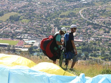 FLY MILLAU PARAPENTE (2026) All You Need to Know BEFORE You Go (with ...