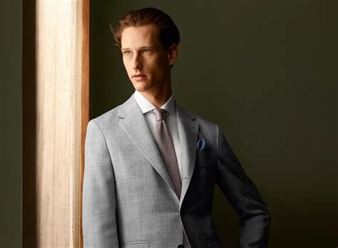 Interview: #NextBoss Harsh Varrdhan Kapoor and Hugo Boss' SS19 line