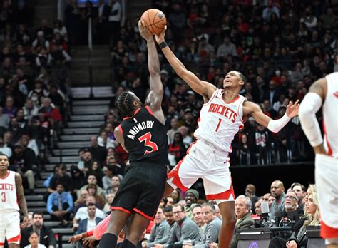 Revisiting Blazers trade deadline rumors: 7 targets still worth pursuing?