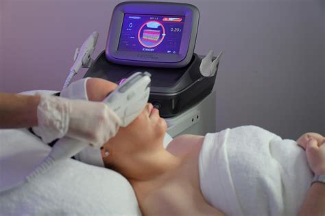 7 Things You Need to Know About the HIFU Facial Treatment