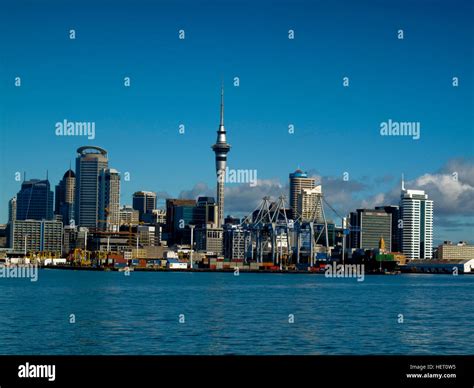 Adventure capital of new zealand hi-res stock photography and images - Alamy