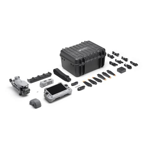 Квадрокоптер DJI Mavic 4 Thermal дрон (Matrice 4T): ціна, відгуки ...