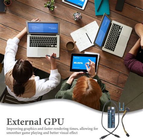 CAXUSD Top External Graphics Card Laptop External GPU India | Ubuy