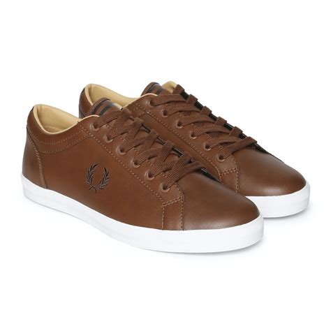 Buy Men Tan Sneakers Online at The Collective - 617817
