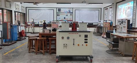 Department of Mechanical Engineering | RAC & Heat Transfer Lab.