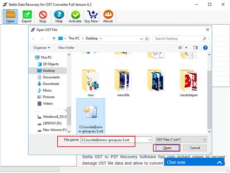 Stella OST to PST Converter Price, Features, Reviews & Ratings ...