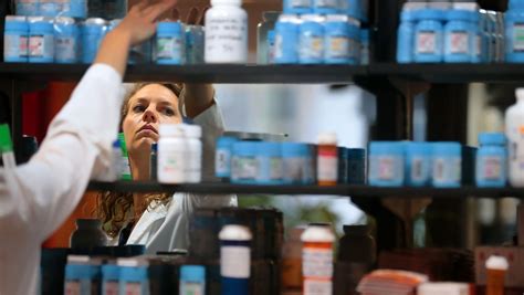 Good Shepherd Health looks to lower prescription costs