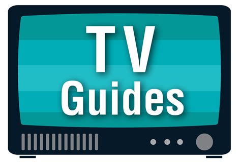 TV Guide Network 的图像结果