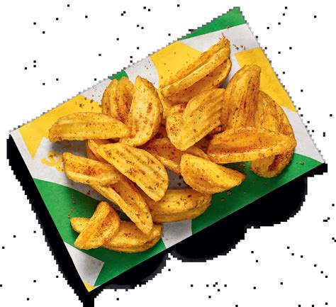 Subway 的图像结果