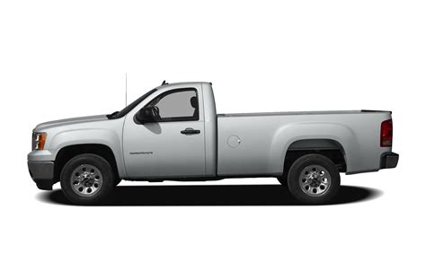 2011 GMC Sierra 1500 - Specs, Prices, MPG, Reviews & Photos | Cars.com