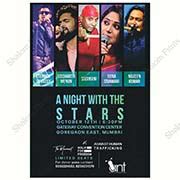 Printing Multi Colour Flyers