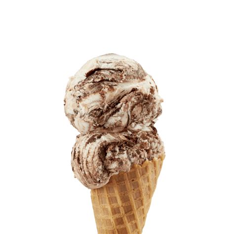 CASCADE GLACIER ICE CREAM STRAWBERRY - US Foods CHEF'STORE