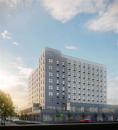 Housing Lottery Launches for 1049 Washington Avenue in Morrisania, The ...