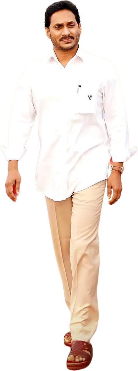 Y.S.JAGAN Full Hd Images Free Download || Y.S.Jagan Full Hd PNGS ...