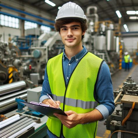 Industrial Engineering vs. Mechanical Engineering