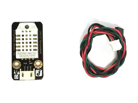 Raspberry Pi Humidity Sensor 的图像结果