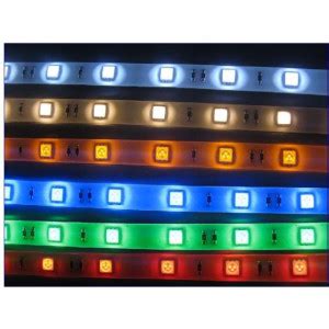 LED Strip Light Price Red / Yellow / White / Blue - Individual 3528