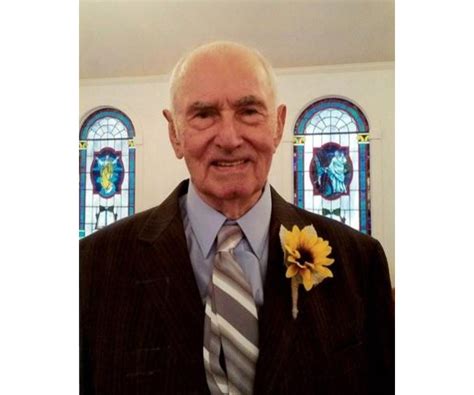 William Davis Almond Obituary (2024) - Albemarle, NC - Hartsell Funeral ...