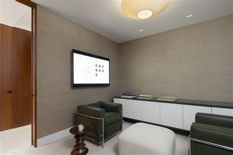 499 Park Avenue — JONATHAN SCHLOSS / ARCHITECT