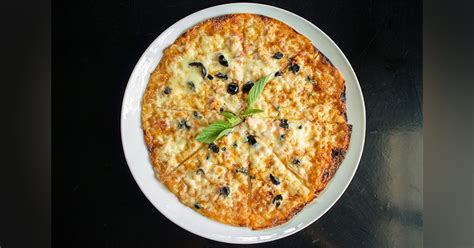 LBBBestOf: Vegetarian Pizzas In Delhi